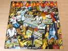 EX-   Mad Professor/Dub Me Crazy 4 : Escape To The Asylum Of Dub/1983 Ariwa LP