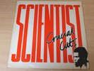 Scientist/Crucial Cuts/1983 Kindgom LP
