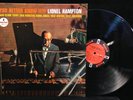 Lionel Hampton-You Better Know It -Impulse 78-STEREO