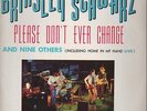 Brinsley Schwarz Please Dont Ever Change United Artists Records Vinyl LP