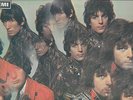 PINK FLOYD THE PIPER AT THE GATES OF DAWN RED COLOR VINYL LP UK IMPORT