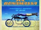 Different Shades Of Blue [Picture Disc], Joe Bonamassa, Vinyl, 0819873011217