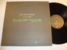 Rock LP Joy Division “Substance”