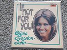 Olivia Newton-John - If not for you Vinyl LP GERMANY