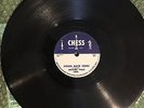 Chess Records 1648 Howlin' Wolf My Life & Going back home 78 RPM