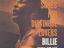Billie Holiday, Songs For Distingue Lovers 180g LP (Michael Hobson Archives)
