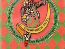 Rolling Stones 10cc Hot Tuna Lynyrd Skynyrd Todd Rundgren Utopia 1976 Programme
