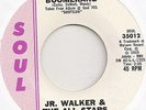 USA MOTOWN 45 JR WALKER & ALL STARS 
