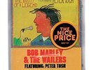 Bob Marley & The Wailers - The Birth Of A Legend [2LP] (Colored Vin VINYL LP NEW