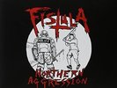 Fistula - Nothern Aggression Vinyl LP  NEU