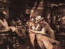 Led Zeppelin - In Through The Out Door (Reissue) Vinyl LP Rhino NEU