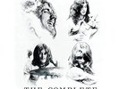 Led Zeppelin - The Complete BBC Sessions Vinyl LP (5) Rhino NEU