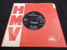 THE IMPRESSIONS - CAN'T SATISFY  1966 HMV POP 1545 UK NORTHERN SOUL NM
