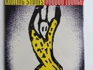 SEALED NRMT ROLLING STONES VOODOO LOUNGE VIRGIN V 2750 2 LP set BEAUTIFUL