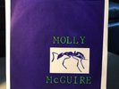 Molly McGuire The Smile King Me b/w Pile Of Heads 7