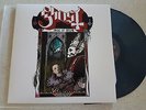 GHOST NIGHT OF RITUAL LP  METALLICA MEGADETH LAMB  FOO FIGHTERS SYSTEM OF A DOWN