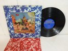 The Rolling Stones   Their Satanic Majesties Request  EX 1967 Vinyl LP