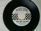 Norther soul record 