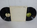 The Beatles   White Album   EX 1968 2X Vinyl LP  Apple SWBO-101