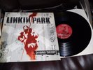 LINKIN PARK Hybrid Theory NM Warner 2001 Limited Ed. (5000) CRAWLING In the End