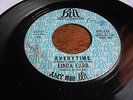 Linda Carr NORTHERN SOUL DJ 45 Everytime / Trying to be Good for You