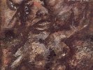 DANIELLE DAX Timber tongue ep - LP / 12