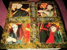 THE MISSION Kingdom of heaven - LP / Vinyl - Limited