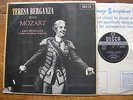 SXL 6045 TERESA BERGANZA SINGS MOZART     BERGANZA / LSO / PRITCHARD  ED1  NM