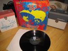 H.P. LOVECRAFT Vinyl Lp H.P. LOVE CRAFT II Original 1968 Philips Beauty