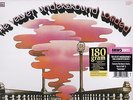 THE VELVET UNDERGROUND LOADED - FINAL ALBUM WITH LOU REED - STEREO LP - 180-GR