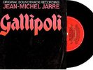 JEAN MICHEL JARRE - OXYGENE PART II (GALLIPOLI) - RARE 7