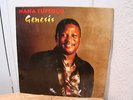 NANA TUFFOUR - GENESIS - BLACK M SOUNDS 353  HIGHLIFE VERY RARE