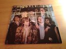 THE ONLY ONES THE ONLY ONES RARE PUNK VINYL LP CLASSIC