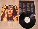 King Diamond - Fatal Portrait ORG LP 1986 + OIS  Celtic Frost,Mercyful Fate