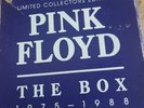 Pink Floyd Australian Limited Edition The Box Set 1975-1988 Vinyl LP Records
