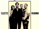 PIXIES Velouria - Live At Hollywood - LP / Orange Vinyl - Limited