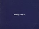 George Michael, Kissing A Fool, NEW original UK 12 inch vinyl single