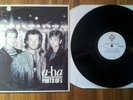 A-HA ? Headlines & Deadlines - HITS ? RARE SOUTH AFRICA LP +CRY WOLF 7