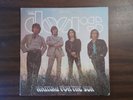 The Doors Waiting for the Sun 1968 1st tan label Elektra