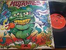 MUTANTES - Jardim Elétrico LP MONO BRAZIL PSYCH Tropicalia