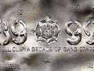 Gang Starr - Full Clip: A Decade Of Gang Starr '99 4xLP US ORG  DJ Premier Guru