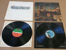 Pink Floyd LP Animals + King Crimson LP Starless & Bible Black  USA Prog Records