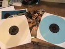 Panda Bear Person Pitch Colored Vinyl Me Please Ltd