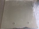 AC/DC BACK IN BLACK 1980 ATLANTIC SD16018 SEALED Original Pressing Embossed Logo
