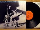 INDIE ALT ROCK 2X LP:THE SEA AND CAKE NASSAU ORIGINAL 1995 THRILL 021 + insert