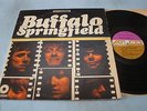 Buffalo Springfield self titled LP SD33-200 1966 w/Baby Don't Scold Me