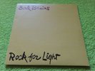 Bad Brains - Rock for Light  LP