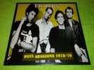 UK Subs - Peel Sessions 1978 - 79   LP