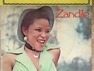 The Jazz Ministers - Zandile - Rare South African Cape Jazz