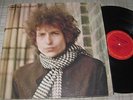 Double rock lp Bob Dylan Blonde On Blonde  Columbia reissue stereo exc